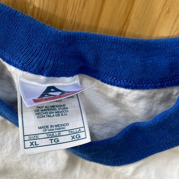 Vintage 2006 Grand Prix t-shirt - Picture 3 of 8